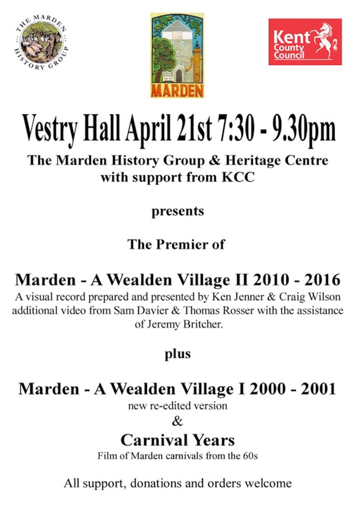 Premier Marden Village 2 50